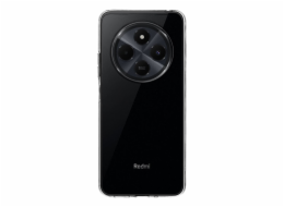 Tactical TPU Kryt pro Xiaomi Redmi 14C 4G/Poco C75 Transparent