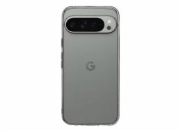 Tactical TPU Kryt pro Google Pixel 9 Pro XL Transparent