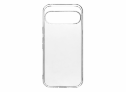 Tactical TPU Kryt pro Google Pixel 9/9 Pro Transparent