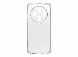 Tactical TPU Plyo Kryt pro Xiaomi Redmi 14C Transparent