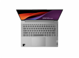 Lenovo IdeaPad Slim 5/14Q8X9/SD-X1P-42-100/14"/WUXGA/32GB/1TB SSD/Adreno/W11P/Gray/2R