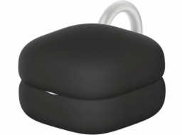 Sony&nbsp;LinkBuds&nbsp;Fit,&nbsp;kryt&nbsp;dobíjecího&nbsp;pouzdra,&nbsp;černá