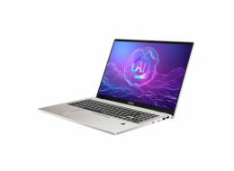MSI Prestige/A16 AI+ A3HMG/AI9-365/16"/4K/32GB/1TB SSD/AMD int/W11P/Silver/2R