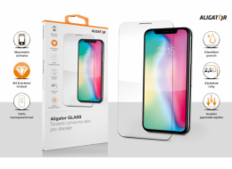 Aligator sklo GLASS ULTRA iPhone 15 Plus