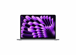 Apple MacBook Air 13"/M3/13,6"/2560x1664/24GB/512GB SSD/M3/Sequoia/Space Gray/1R