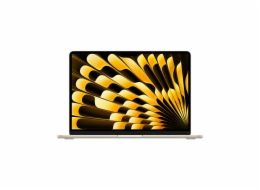 Apple MacBook Air 13"/M3/13,6"/2560x1664/24GB/512GB SSD/M3/Sequoia/Starlight/1R