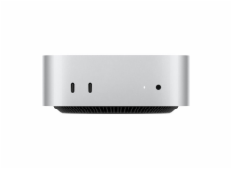 APPLE Mac mini M4 chip 10-core CPU and 10-core GPU, 16GB, 512GB SSD