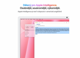 Apple iMac 24/23,5"/4480 x 2520/M4/16GB/512GB SSD/M4/Sequoia/Pink/1R