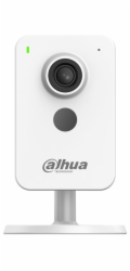 DAHUA IP kamera C2K-P/ vnitřní/ Wi-Fi/ 2Mpix/ objektiv 3,6mm/ H.265/ IR až 30m/ CZ app
