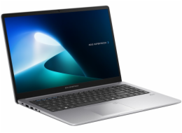 ASUS ExpertBook P1/P1503CVA-S70264X/i5-13500H/15,6"/FHD/8GB/512GB SSD/UHD 615/W11P/Gray/2R