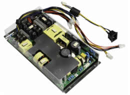 Zdroj Mikrotik Open Frame 750W napájec, pro CRS354-48P-4S+2Q+RM