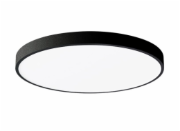 IMMAX NEO LITE SEMPLICI SMART stropní svítidlo 50cm 48W 3468 lm, s podporou BEACON, Wi-Fi, TUYA, černé