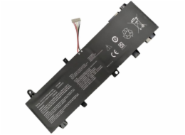 2-POWER Baterie 15,2V 4900mAh pro ASUS FA506IV, FA506QM, FA706QR, FX506HC, TUF566LU, TUF566QM