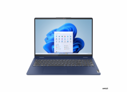 Lenovo IdeaPad Flex 5/16ABR8/R5-7430U/16"/WUXGA/T/16GB/512GB SSD/RX Vega 7/W11H/Blue/2R