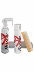 AROZZI Cleaning Kit/ sada čistících prostředků na herní/kancelářské židle