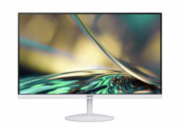 ACER SA272Ewmix, LED Monitor 27" FHD, biely