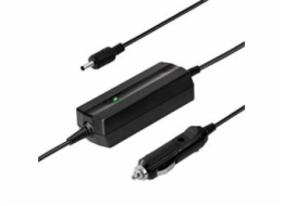 Akyga autonabíječka pro DELL 19.5V / 3.33A 65W 4.5 x 3.0 mm + pin, 1.2m