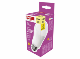 EMOS LED CLS A60 13W(100W) 1521lm E27 WW