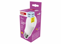 EMOS LED CLS A60 13W(100W) 1521lm E27 CW EMOS LED CLS A60 13W(100W) 1521lm E27 CW