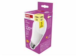 EMOS LED CLS A70 16W(120W) 1901lm E27 WW