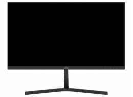 UNIVIEW 24" LED MW-LC24-E/ 1920x1080/ 4000:1/ 5ms/ 250 cd/m2/ HDMI/ VGA/ Černý