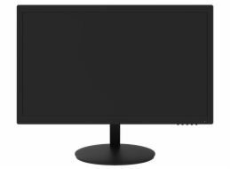 UNIVIEW 22" LED MW3222-L-DT/ 1920x1080/ 3000:1/ 7ms/ 250 cd/m2/ Funkce 24/7/ HDMI/ VGA/ Černý