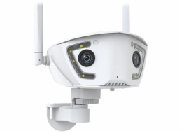TRX Innotronik ICH-R22 Bezpečnostní Duální 180° wi-fi IP kamera 2x2MPix