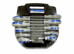 Sada šroubováků GEKO G30576 10ks