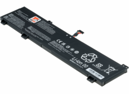 Baterie T6 Power Lenovo Legion 5-15ACH6, 5-15ITH6, 5 Pro 16ITH6, 5210mAh, 80Wh, 4cell, Li-poly