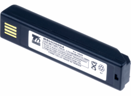 Baterie T6 Power Honeywell Voyager 1202, Xenon 1902, 1911i, 3820, 3400mAh, 12,5Wh, Li-ion