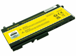 PATONA baterie pro ntb DELL LATITUDE 5400/5410/5500 4000mAh Li-Pol 11,4V 1V1XF, R8D7N