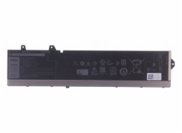 DELL Baterie 6-cell 83W/HR LI-ION pro Precision 7670,7680,7770,7780