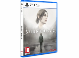 PS5 - Silent Hill 2 Remake