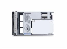 Dell 960GB SSD SATA MU 6Gbps 512e 2.5in with 3.5in HYB CARR Hot-plug CKt
