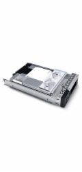 Dell 960GB SSD SATA MU 6Gbps 512e 2.5in with 3.5in HYB CARR Hot-plug CKt