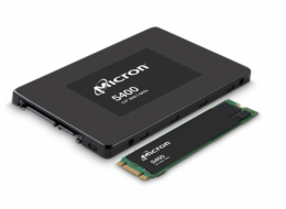 ThinkSystem ST50 V2/V33.5" 5400 PRO 960GB Read