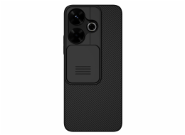 Nillkin CamShield Zadní Kryt pro Xiaomi Redmi 13 4G/Poco M6 4G Black