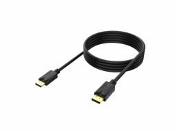 AKASA - 16K DP na DP kabel