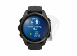 Screenshield GARMIN Fenix 8 (43 mm) fólie na displej