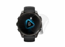 Screenshield GARMIN Fenix 8 (47 mm) fólie na displej