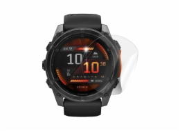 Screenshield GARMIN Fenix 8 (51 mm) fólie na displej