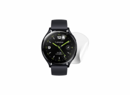 Screenshield XIAOMI Watch 2 fólie na displej