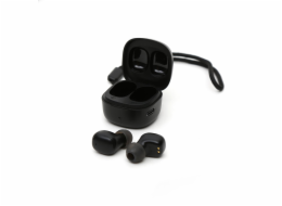 PLATINET TRUE WIRELESS STEREO SLUCHÁTKA PM1001 MINI ADVENTURE
