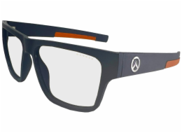 GUNNAR kancelářske/herní brýle OVERWATCH ULTIMATE ASH * čírá  skla * BLF 35  * GUNNAR focus