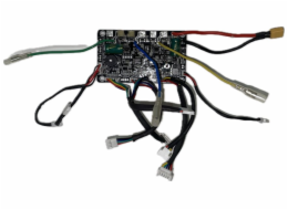 BLUETOUCH Řídicí jednotka pro elektrokoloběžky BLUETOUCH SUPERKIDS