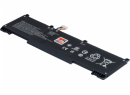 Baterie T6 Power HP EliteBook 630 G9, 640 G9, ProBook 440 G9, 3600mAh, 42Wh, 3cell, Li-pol, short