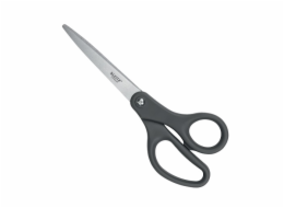 Leitz titanové nůžky, 205 mm, tm. šedá