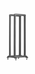 XtendLan 32U, otevřený rám dvojítý, šířka 600mm