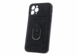 Cu-Be Slide Defender pouzdro Samsung Galaxy A35 5G Black