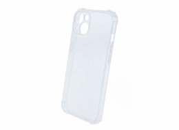 Cu-be AntiShock TPU pouzdro Xiaomi Redmi Note 13 Pro 4G Transparent